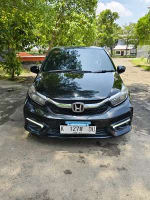 Honda NewBrio E 2019 Manual lokasi di  , tersedia melalui melalui situs Olx