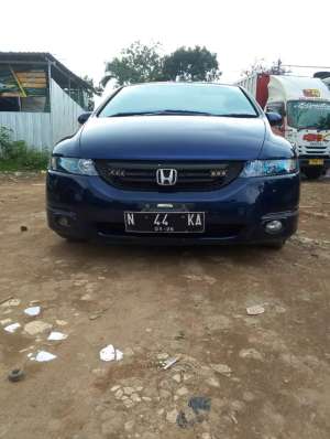 HONDA ODDYSEY 2005 lokasi di  , tersedia melalui melalui situs Olx