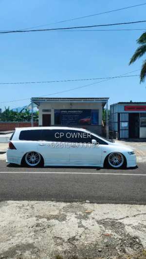 Honda Odyssey RB1 2004 Non Absolute lokasi di  , tersedia melalui melalui situs Olx