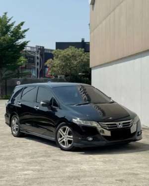 Jual bekas Honda Odyssey rb3 2013,lokasi di  