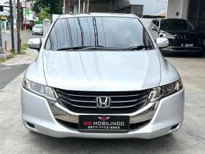 Jual bekas Honda Odyssey RB3 2.4 Automatic Th 2010,lokasi di  