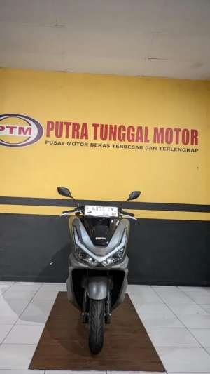 Jual bekas HONDA PCX 160 ABS 2025,lokasi di  