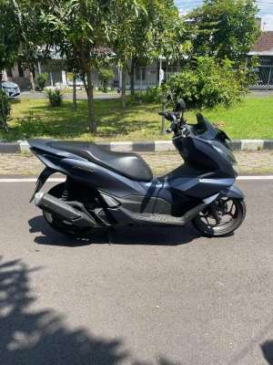 Honda PCX abs 2021 lokasi di  , tersedia melalui melalui situs Olx