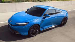 Honda Prelude 2026 Racing Blue Pearl ATPM honda lokasi di  , tersedia melalui melalui situs Olx
