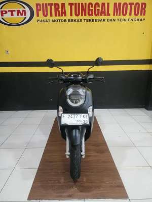 Jual bekas HONDA SCOOPY PRESTIGE 2025,lokasi di  