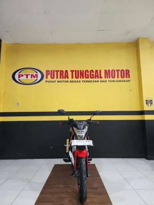 Jual bekas HONDA SONIC 150 2018,lokasi di  