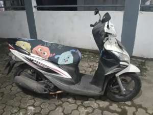 Honda Spacy 2011 lokasi di  , tersedia melalui melalui situs Olx