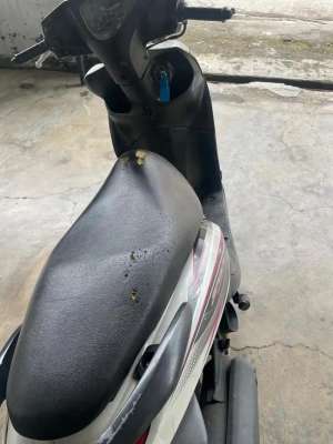 Honda Spacy 2013 lokasi di  , tersedia melalui melalui situs Olx