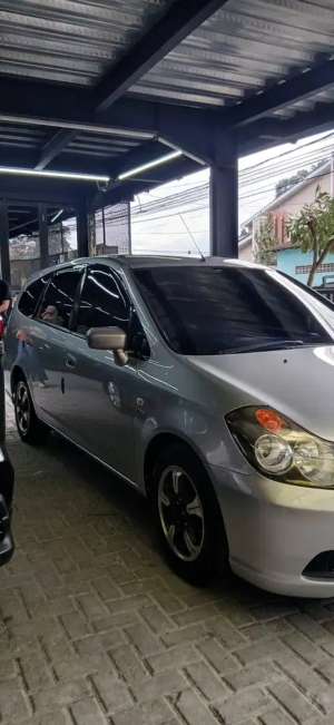 HONDA STREAM 2007, 1700CC MANUAL lokasi di  , tersedia melalui melalui situs Olx