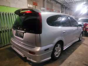 Jual bekas Honda stream matic vtech th2003,lokasi di Jakarta Selatan