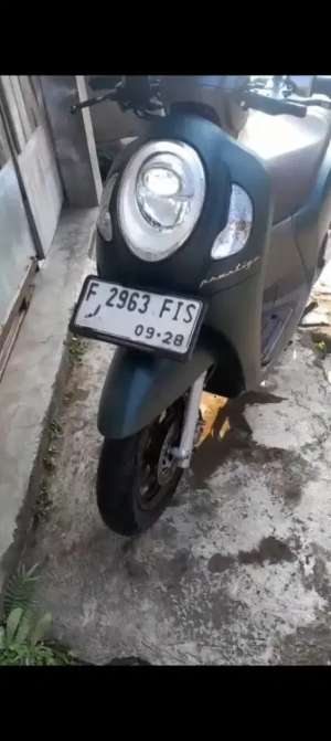 Honda sucupi 2023 lokasi di  , tersedia melalui melalui situs Olx