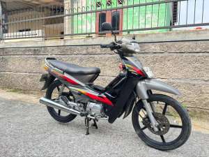 Honda Supra 2000 lokasi di  , tersedia melalui melalui situs Olx