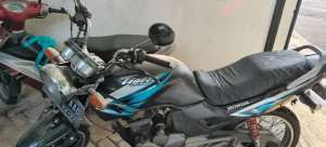 Jual bekas Honda Tiger 2006 edisi akhir before Revo,lokasi di  