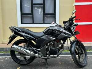Honda Tiger Rawatan lokasi di  , tersedia melalui melalui situs Olx