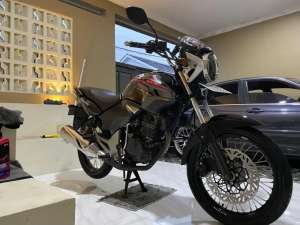 Honda Tiger Revo 2013 lokasi di  , tersedia melalui melalui situs Olx