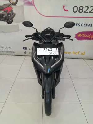 Jual bekas HONDA VARIO 150 EXC 2021,lokasi di  