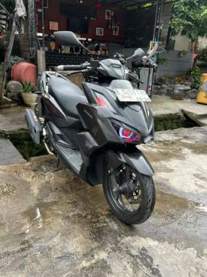 Jual bekas HONDA VARIO 160 2023 MODIF,lokasi di  