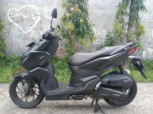 Honda Vario 160 th 2022 cashkredit lokasi di  , tersedia melalui melalui situs Olx