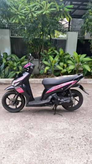 HONDA VARIO 2008 lokasi di  , tersedia melalui melalui situs Olx