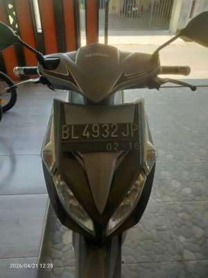 honda vario 2011 lokasi di  , tersedia melalui melalui situs Olx