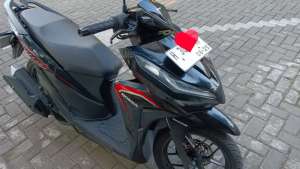 Honda Vario 2019 lokasi di  , tersedia melalui melalui situs Olx