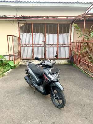 Honda Vario 2019 lokasi di  , tersedia melalui melalui situs Olx