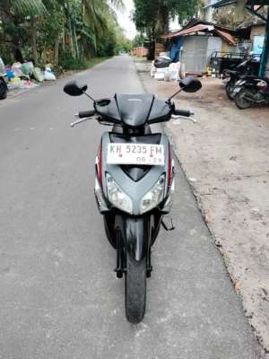 Honda Vario Tahun 2009 Akhir lokasi di  , tersedia melalui melalui situs Olx
