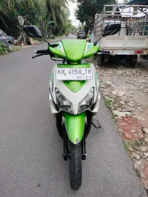 Honda Vario Tahun 2013 Akhir Pemakaian 2014 lokasi di  , tersedia melalui melalui situs Olx