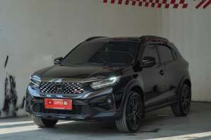 Jual bekas Honda WR-V 2022 Bensin,lokasi di Jakarta Timur