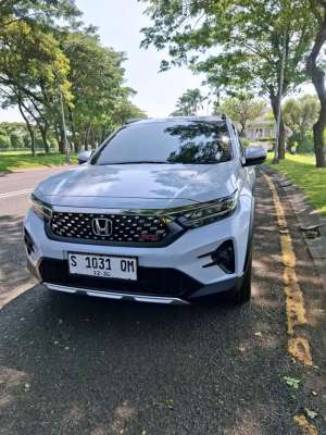Jual bekas Honda WR-V 2025 Bensin,lokasi di Surabaya Kota