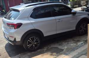 Jual bekas Honda WR-V 2025 Bensin,lokasi di Pasuruan Kab.