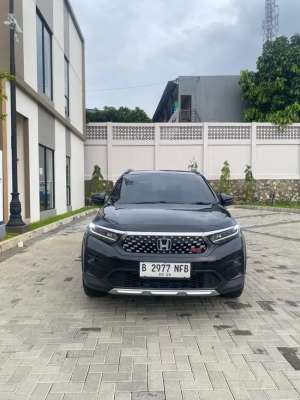 Jual bekas Honda WR-V RS CVT 2023,lokasi di  