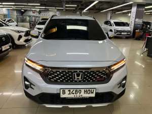 Jual bekas HONDA WRV RS . 2024 . KM 4RB,lokasi di  