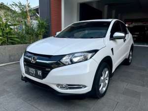 Jual bekas HRV E 2016 MATIC,lokasi di Majalengka Kab.