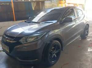 Jual bekas HRVMatic tahun 2015,lokasi di Banjarmasin Kota