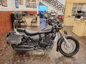 Jual bekas HUB CE KOM BENELLI PE INJEKSI 2021 MOTOR MULUS KAYA BARU KM LOW,lokasi di  