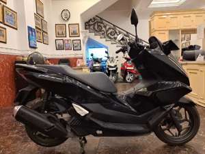 Jual bekas HUB CE KOM DP 2,5 JT PCX 160 2025 PROSES DI BANTU SAMPE ACC KK DAN KTP,lokasi di  