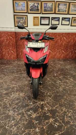 Jual bekas Hub ima dp 1.5 jt Honda Vario 160 cbs 2024 . Bisa COD SEJABODETABEK,lokasi di  