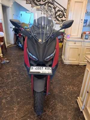 Jual bekas Hub ima Dp promo Xmax 2020 , Rumah kos bisa kredit dibantu ACC,lokasi di  