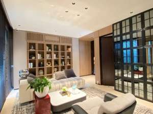 Hunian Mewah 3 Lantai Cluster Armont Residence BSD City lokasi di Tangerang Kab., tersedia melalui melalui situs Olx