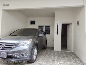 Hunian mewah strategis cempaka putih barat jakarta pusat dijual rumah lokasi di Jakarta Pusat, tersedia melalui melalui situs Olx