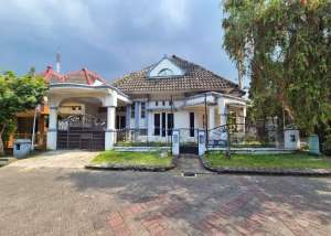 Hunian Posisi Hooq di Permata Jingga Dekat Griya Shanta Suhat lokasi di Malang Kota, tersedia melalui melalui situs Olx