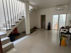 Hunian Strategis harapan jaya Bekasi Utara3KT, SHM, Bebas Banjir lokasi di Bekasi Kota, tersedia melalui melalui situs Olx