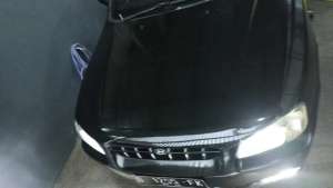 Hyundai Accent 2003 Bensin lokasi di  , tersedia melalui melalui situs Olx