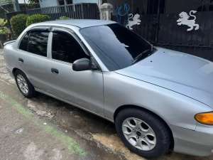 Hyundai Accent,Excel 3,Istimewa lokasi di  , tersedia melalui melalui situs Olx