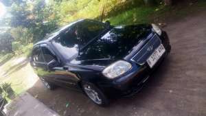 Hyundai Avega 2008 Bensin lokasi di  , tersedia melalui melalui situs Olx