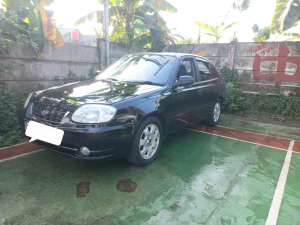 Hyundai Avega 2008 Bensin lokasi di  , tersedia melalui melalui situs Olx