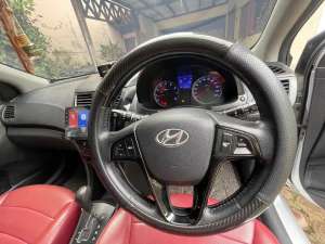 Hyundai Avega 2014 Bensin lokasi di  , tersedia melalui melalui situs Olx