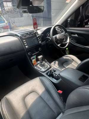 Hyundai Creta 2021 Bensin lokasi di  , tersedia melalui melalui situs Olx