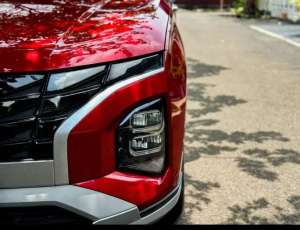 Hyundai Creta 2024 Bensin lokasi di  , tersedia melalui melalui situs Olx